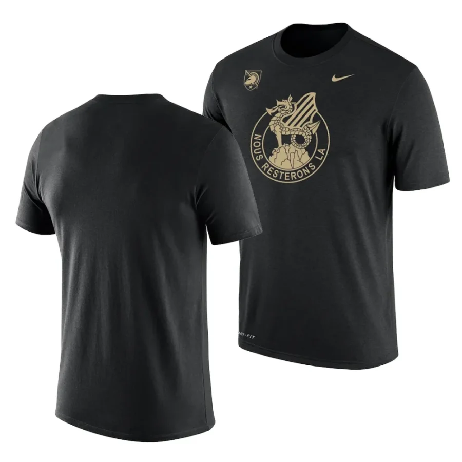 army black knights black 2023 rivalry collection crestperformance men t shirt scaled