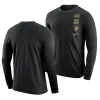 army black knights black 2023 rivalry collection long sleeve men t shirt scaled