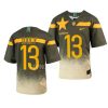 army black knights bryson daily olive 1st armored division old ironsides youth jersey scaled