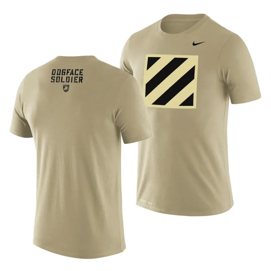 army black knights gold 2023 rivalry collection square dogface men t shirt scaled