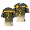 army black knights tyhier tyler olive 1st armored division old ironsides youth jersey scaled