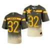army black knights tyson riley olive 1st armored division old ironsides youth jersey scaled