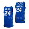 arthur kaluma creighton bluejays college basketball 2022 23 replica jersey scaled