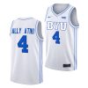 atiki ally atiki byu cougars 2022 23college basketball white jersey scaled