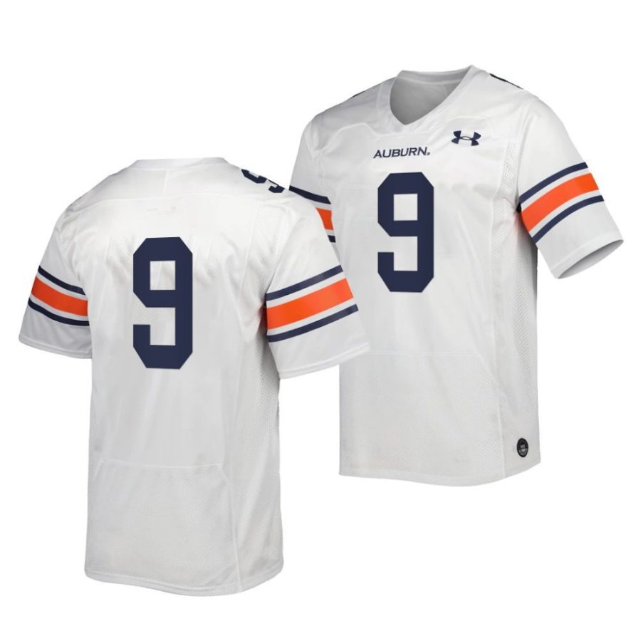 auburn tigers robby ashford white 2022premier limited football jersey scaled