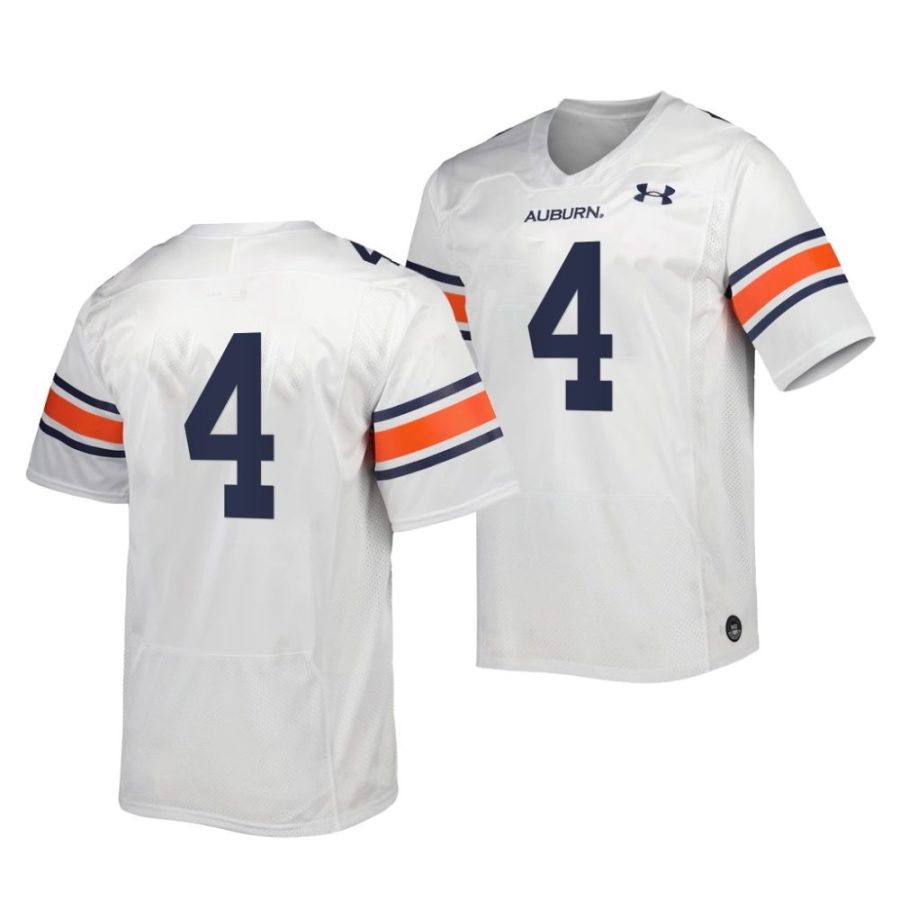 auburn tigers tank bigsby white 2022premier limited football jersey scaled