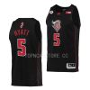 aundre hyatt rutgers scarlet knights college basketball 2022 23 swingman jersey scaled