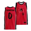 ausar thompson city reapers red2023 nba draft replicamen jersey scaled