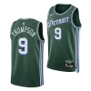 ausar thompson green city edition2023 nba draft pistons jersey scaled