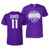 austin davis 2023 big 12 baseball champions purple t shirts scaled