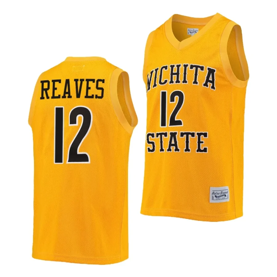 austin reaves gold commemorative classic basketball jersey scaled