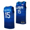austin reaves usa 2023 fiba world cup navy limited jersey scaled