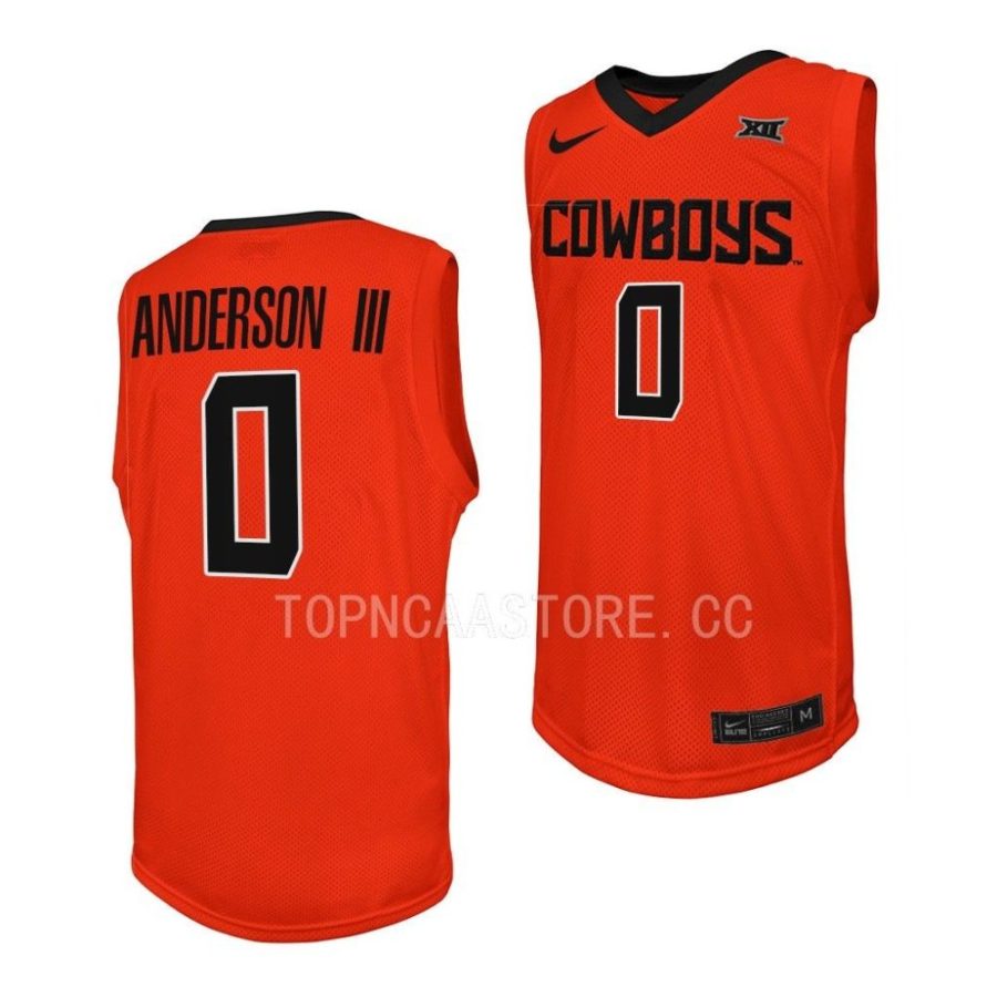 avery anderson iii orange college basketballreplica osu cowboys jersey scaled
