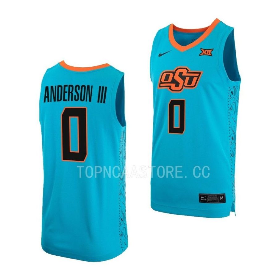 avery anderson iii osu cowboys alternate basketball 2022 23 replica jersey scaled