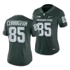 b.j. cunningham green college football womengame jersey scaled