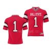 ball state cardinals cardinal endzone football prosphere jersey scaled