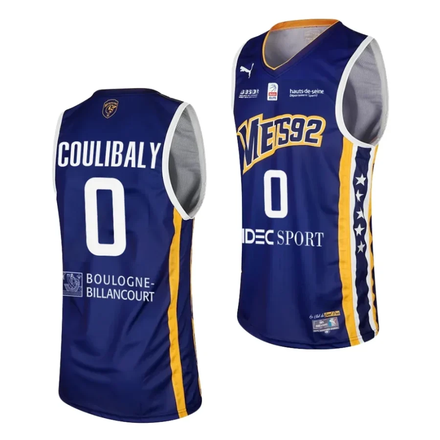 bilal coulibaly metropolitans 92 blue2023 nba draft men jersey scaled