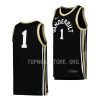 black replica basketball vanderbilt commodores jersey scaled