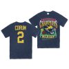 blake corum navy 1997 national champs rocker vintage tubular t shirt scaled