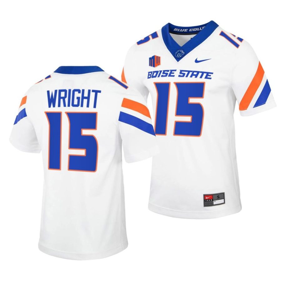 boise state broncos deven wright white untouchable football jersey scaled