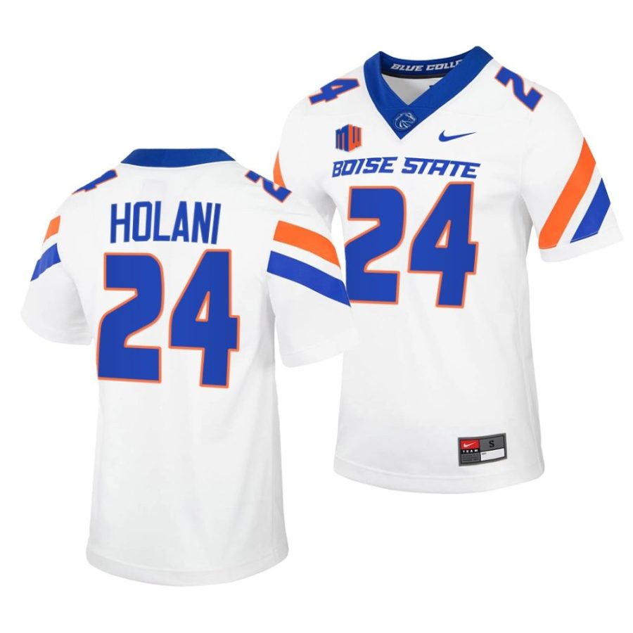 boise state broncos george holani white untouchable football jersey scaled