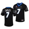 boise state broncos latrell caples black untouchable football jersey scaled