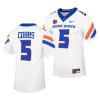 boise state broncos stefan cobbs white untouchable football jersey scaled