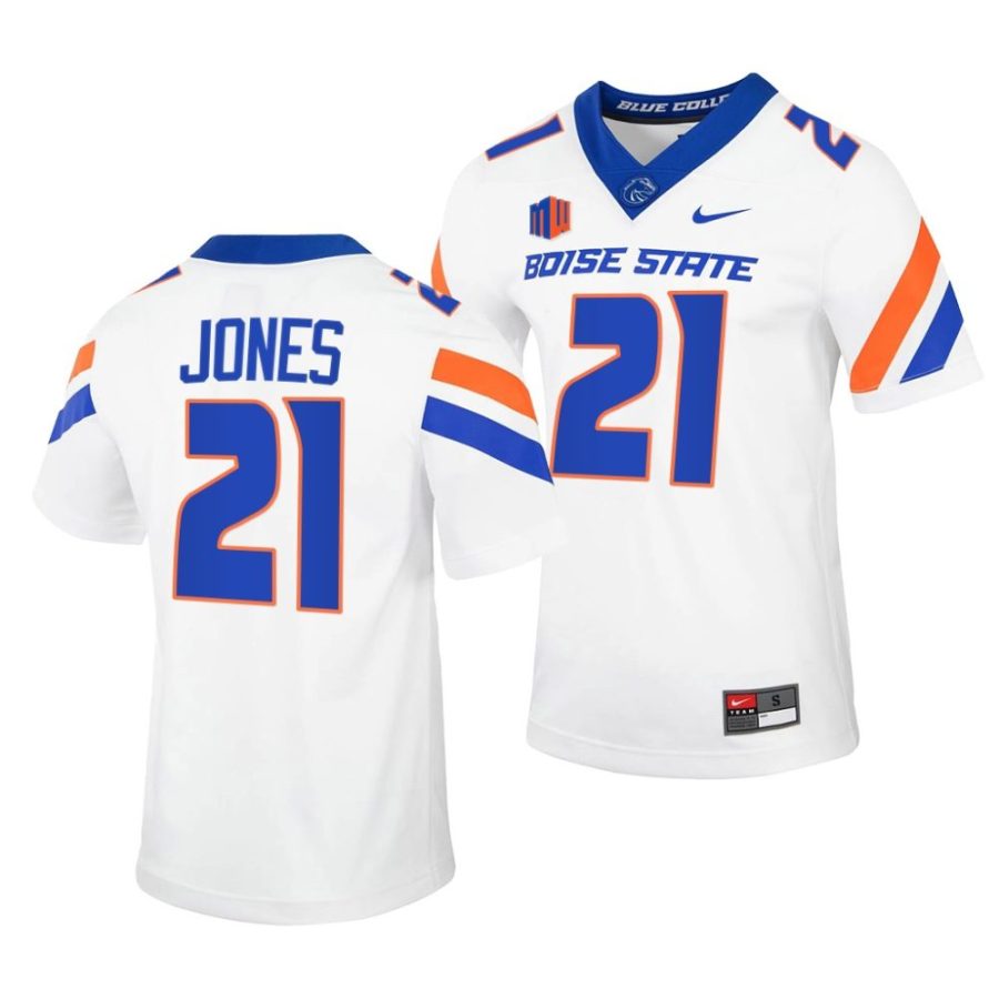 boise state broncos tyreque jones white untouchable football jersey scaled