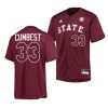 brad cumbest mississippi state bulldogs college baseball menbutton up jersey scaled