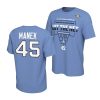 brady manek blue 2022 march madness final four regional champions locker room t shirts scaled