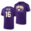 brady neal purple 2023 college world series ncaa baseball t shirts scaled