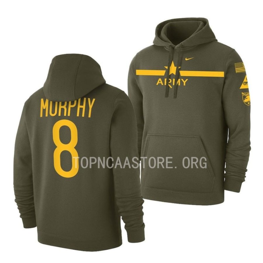 braheam murphy olive 1st armored division old ironsides rivalry star hoodie scaled