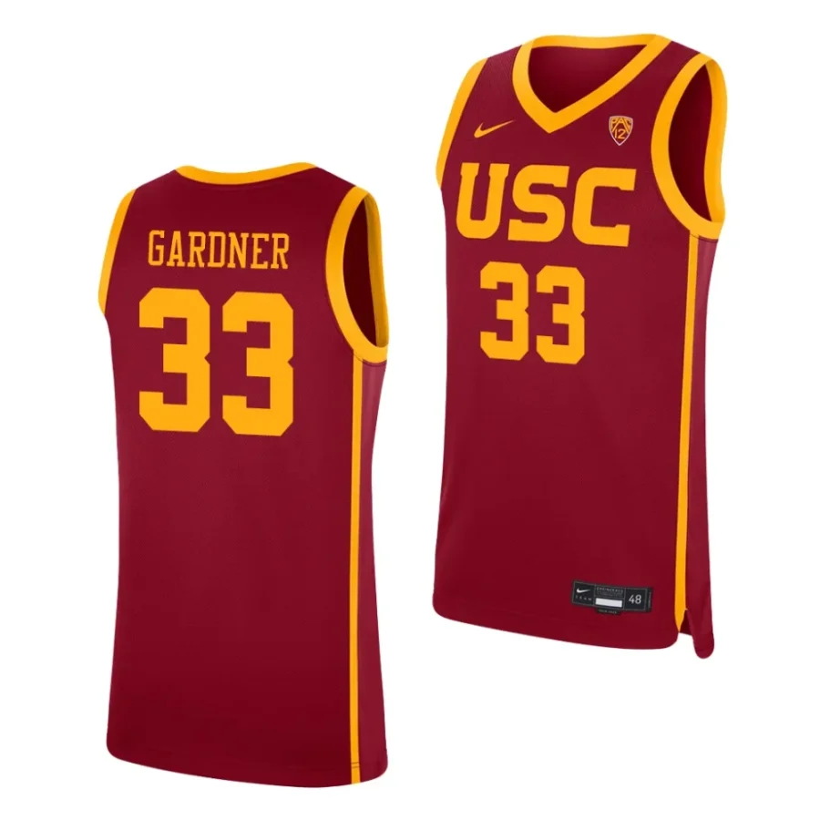 brandon gardner cardinal college basketball 2023 24replica jersey scaled