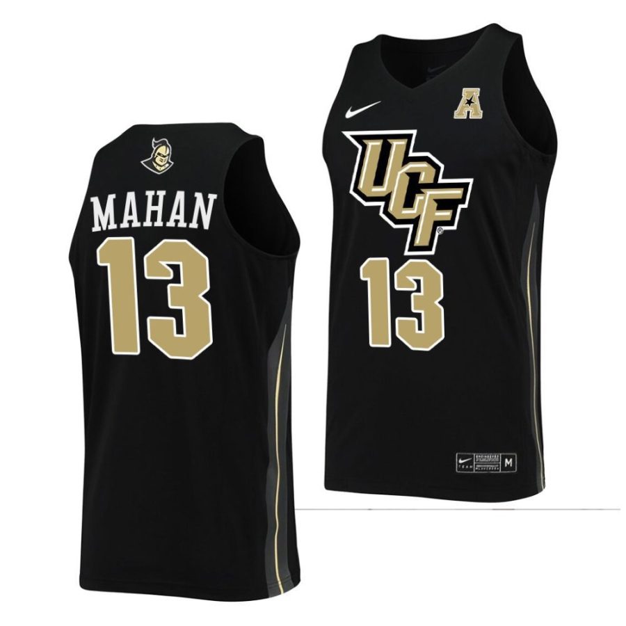 brandon mahan ucf knights college basketball jersey scaled