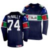 brandon mcnally away 2022 iihf world championship navy jersey scaled