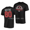 brant kuithe 2022 pac 12 football championship black t shirts scaled