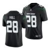 breece hall new york jets 2022 nfl draft limited men black jersey scaled