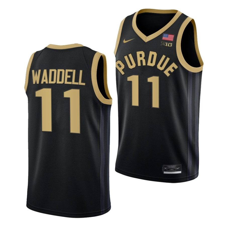 brian waddell purdue boilermakers college basketball 2022 23 jersey scaled