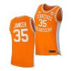 brock jancek tennessee volunteers college basketball 2022 retro jersey scaled