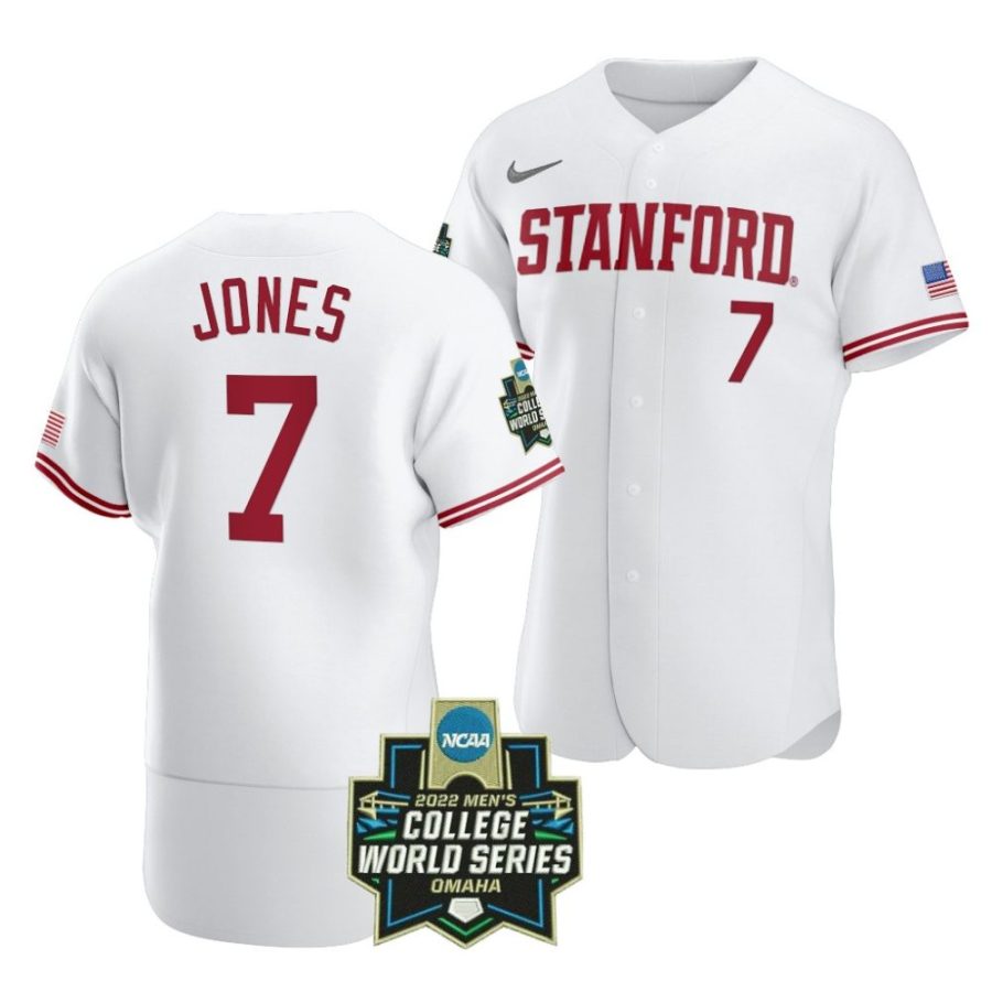 brock jones stanford cardinal 2022 college world series menauthentic jersey scaled