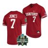 brock jones stanford cardinal 2022 college world series menbaseball jersey scaled