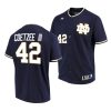 brooks coetzee iii notre dame fighting irish college baseball men jersey scaled