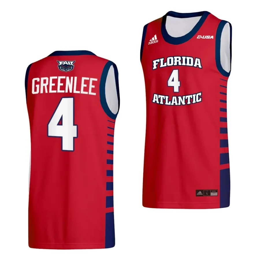 bryan greenlee fau owls college basketball menreplica jersey scaled