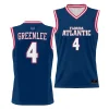 bryan greenlee navy full sublimated fau owlsalternate basketball jersey scaled