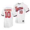 bryar hawkins clemson tigers 2022college baseball men jersey scaled