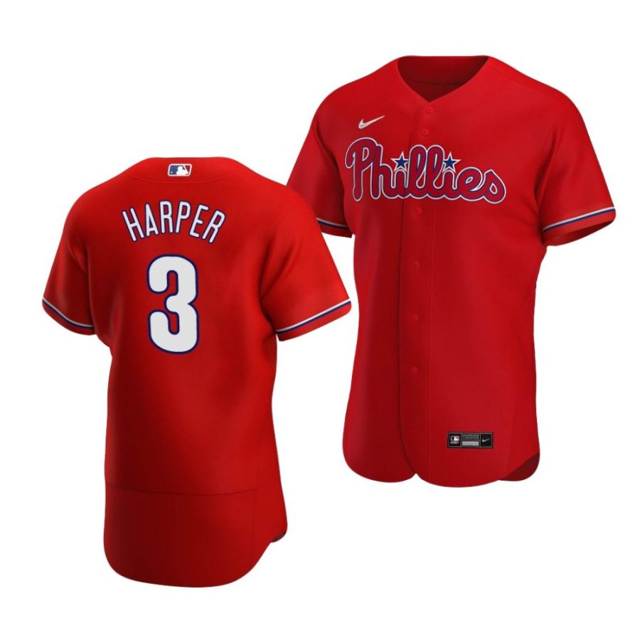 bryce harper phillies 2022authentic men'salternate jersey 1 scaled