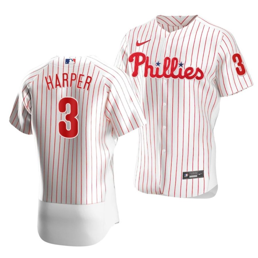 bryce harper phillies 2022authentic men'shome jersey scaled