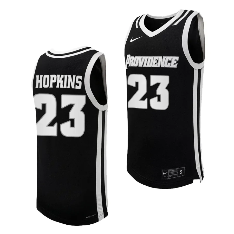 bryce hopkins providence friars replica basketball jersey scaled