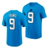 bryce young name number 2023 nfl draft first round pick blue t shirts scaled