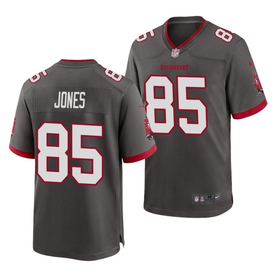 buccaneers julio jones pewter alternate game jersey scaled